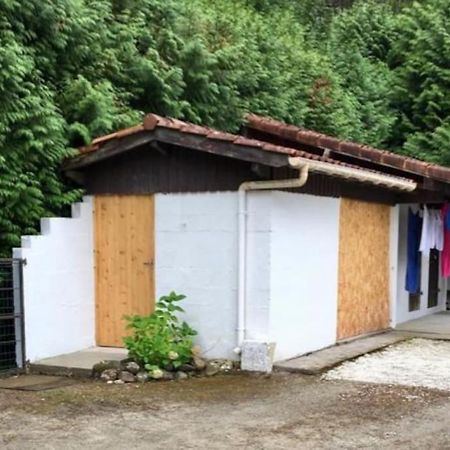 Maison De Vacances 4/5 Personnes A Leon, Landes Экстерьер фото